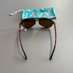 goodr MACH G Amelia Earhart Ghosted Me Sunglasses